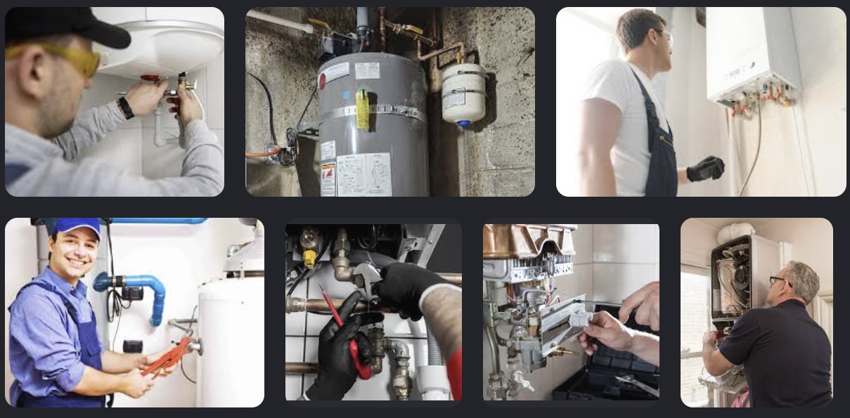 Installation Sanitaire Louvres
